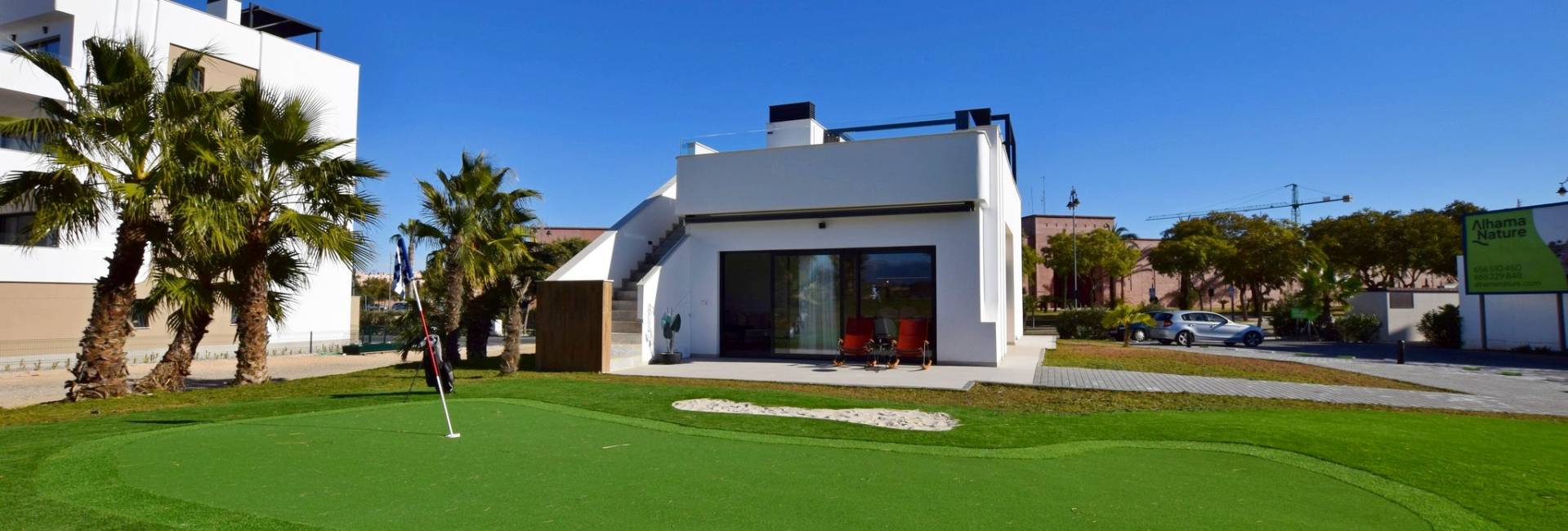 Nostrum Living Villas