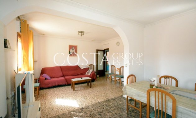 Herverkoop - Villa -
Guardamar del Segura - Guardamar del Segura Centro