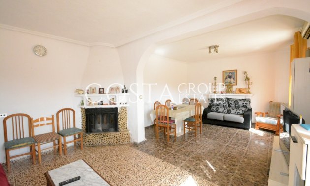 Herverkoop - Villa -
Guardamar del Segura - Guardamar del Segura Centro