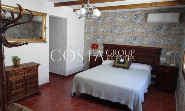 Resale - Villa -
Orihuela - Cabo Roig