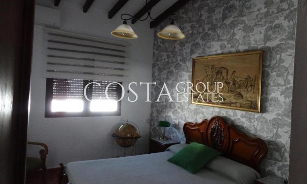 Resale - Villa -
Orihuela - Cabo Roig
