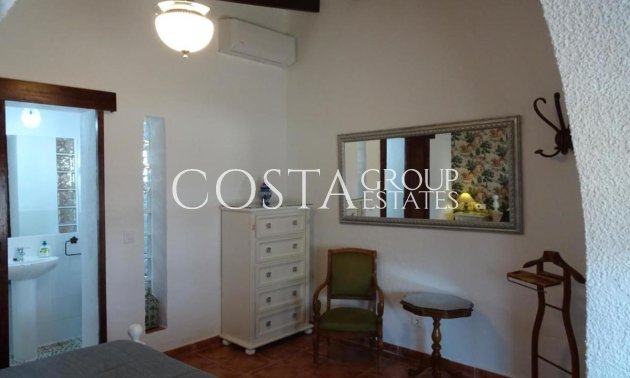 Resale - Villa -
Orihuela - Cabo Roig