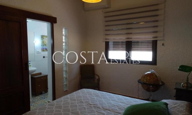 Resale - Villa -
Orihuela - Cabo Roig