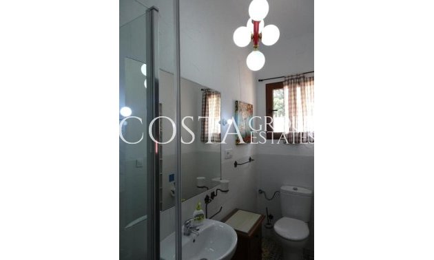 Resale - Villa -
Orihuela - Cabo Roig