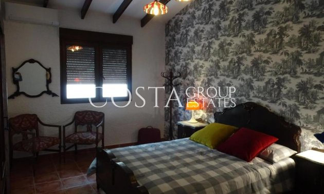 Resale - Villa -
Orihuela - Cabo Roig