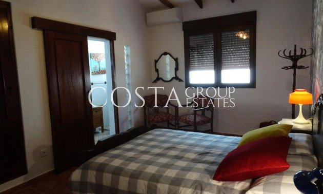 Resale - Villa -
Orihuela - Cabo Roig