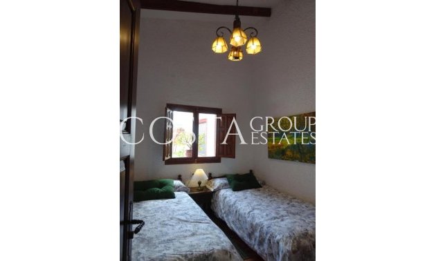 Resale - Villa -
Orihuela - Cabo Roig