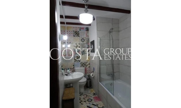 Resale - Villa -
Orihuela - Cabo Roig