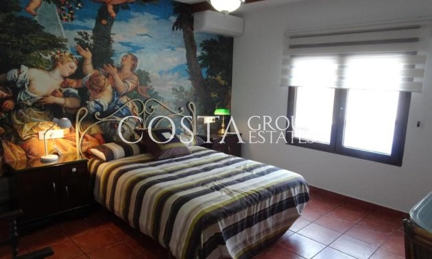 Resale - Villa -
Orihuela - Cabo Roig
