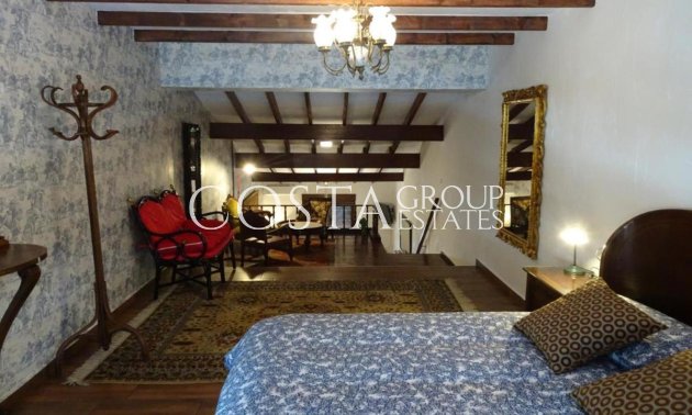 Resale - Villa -
Orihuela - Cabo Roig