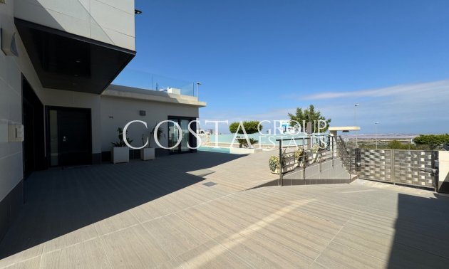 Revente - Villa -
San Miguel de Salinas - San Miguel de Salinas Centro