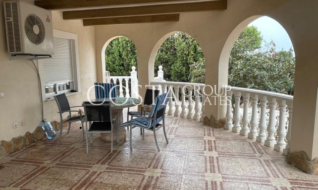 Resale - Villa -
Daya Vieja - Daya Vieja Centro