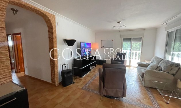 Resale - Villa -
Daya Vieja - Daya Vieja Centro