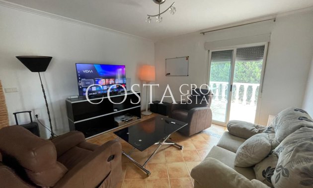 Resale - Villa -
Daya Vieja - Daya Vieja Centro