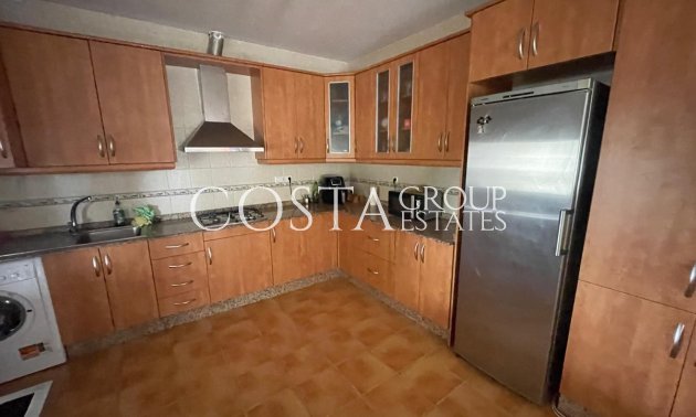 Resale - Villa -
Daya Vieja - Daya Vieja Centro