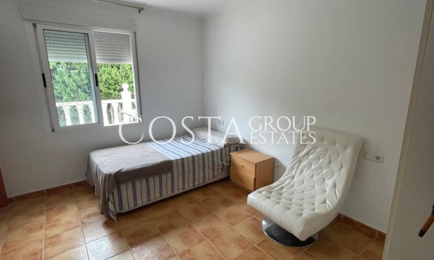 Resale - Villa -
Daya Vieja - Daya Vieja Centro