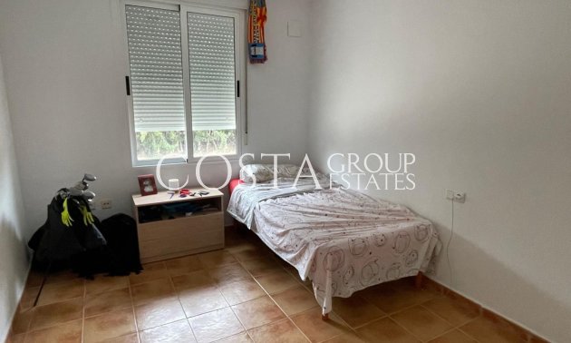 Resale - Villa -
Daya Vieja - Daya Vieja Centro