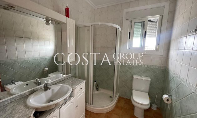 Resale - Villa -
Daya Vieja - Daya Vieja Centro