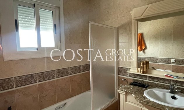 Resale - Villa -
Daya Vieja - Daya Vieja Centro