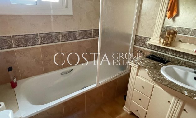 Resale - Villa -
Daya Vieja - Daya Vieja Centro