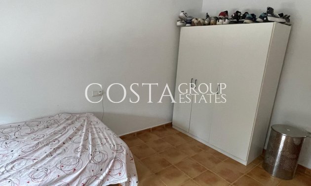 Resale - Villa -
Daya Vieja - Daya Vieja Centro