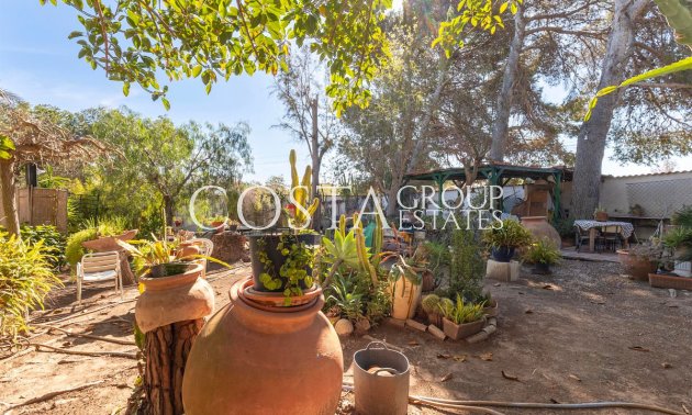 Odsprzedaż - Willa -
Orihuela - Lomas de Cabo Roig
