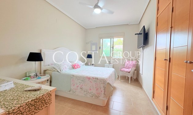 Odsprzedaż - Willa -
Calpe - Calpe Centro