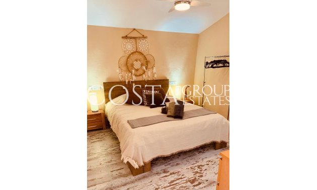 Resale - Villa -
Benissa - Benissa Centro
