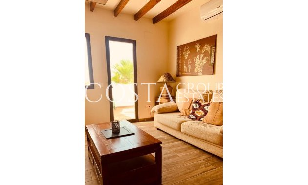 Resale - Villa -
Benissa - Benissa Centro