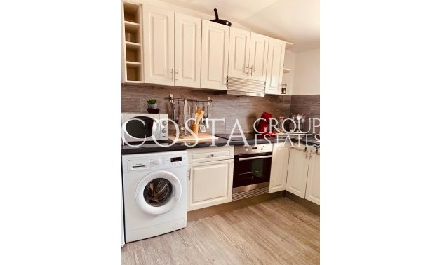 Resale - Villa -
Benissa - Benissa Centro