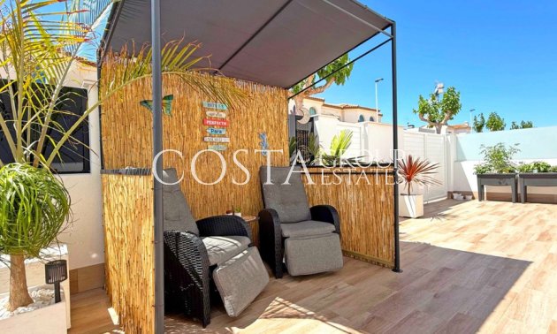 Herverkoop - Villa -
San Pedro del Pinatar - San Pedro del Pinatar Centro