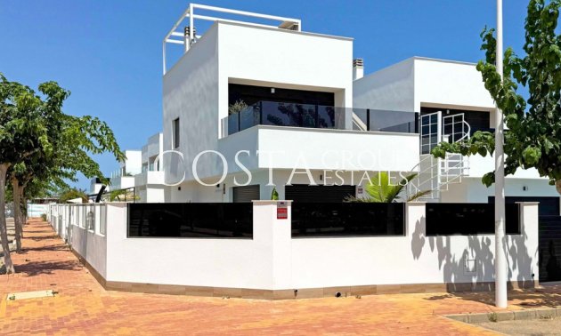 Herverkoop - Villa -
San Pedro del Pinatar - San Pedro del Pinatar Centro