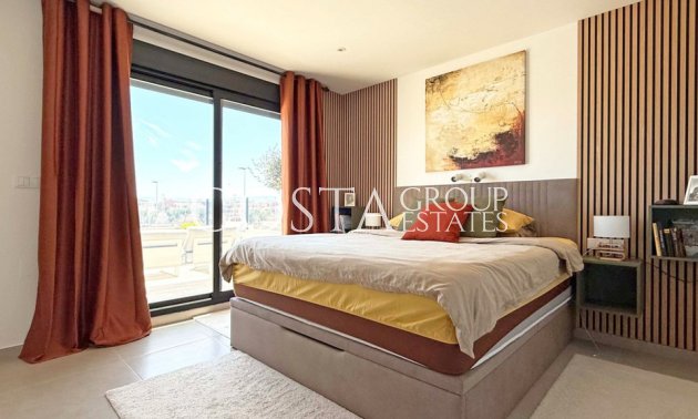 Herverkoop - Villa -
San Pedro del Pinatar - San Pedro del Pinatar Centro