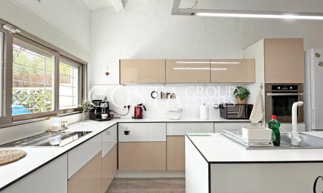 Resale - Villa -
Orihuela - Punta Prima