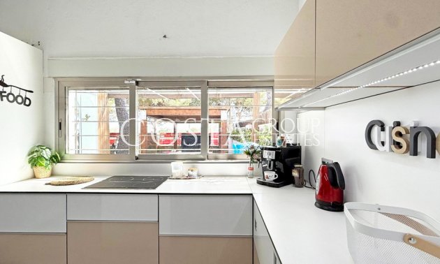 Resale - Villa -
Orihuela - Punta Prima