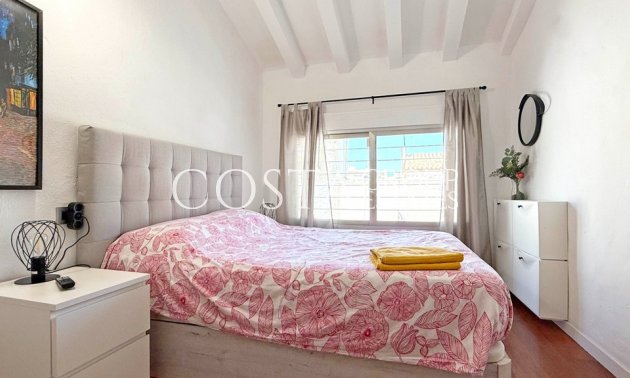 Resale - Villa -
Orihuela - Punta Prima