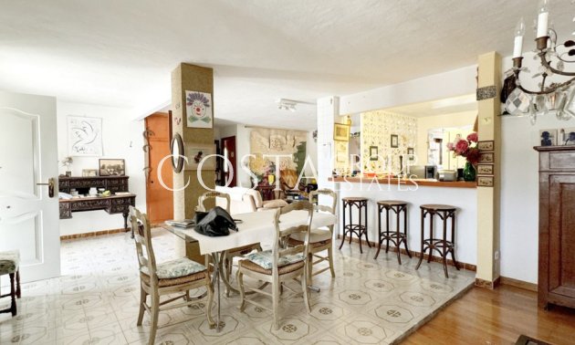 Resale - Villa -
Orihuela - La Zenia