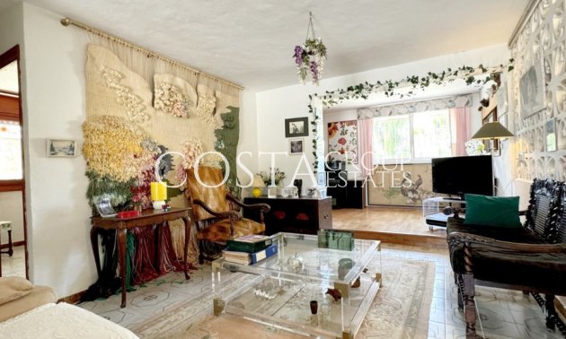 Resale - Villa -
Orihuela - La Zenia