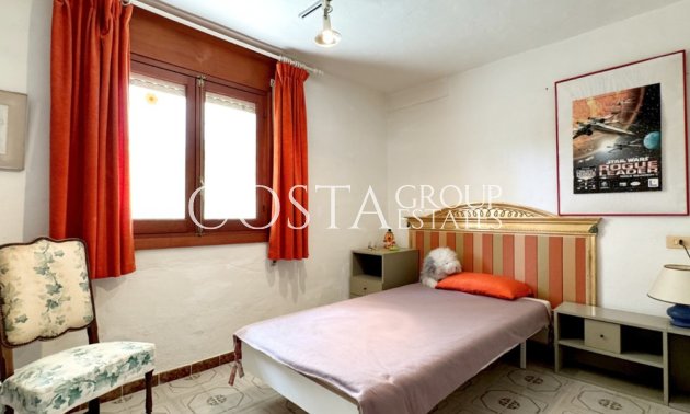Resale - Villa -
Orihuela - La Zenia
