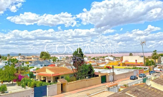 Odsprzedaż - Willa -
Torrevieja - Torrevieja Centro