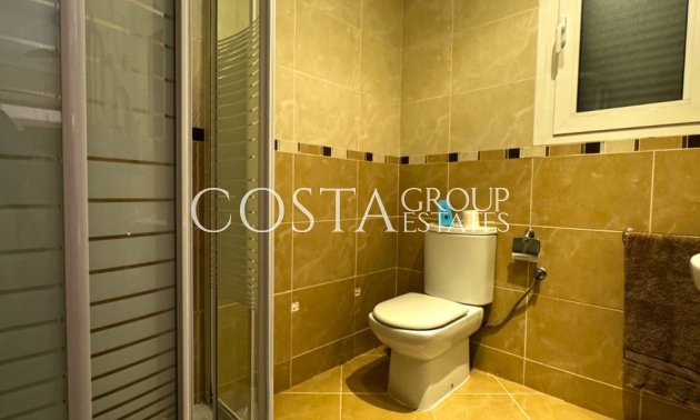 Odsprzedaż - Willa -
Torrevieja - Torrevieja Centro