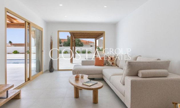 Wiederverkauf - Villa -
Torrevieja - Torrevieja Centro