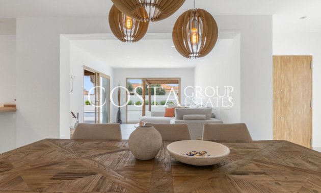 Wiederverkauf - Villa -
Torrevieja - Torrevieja Centro