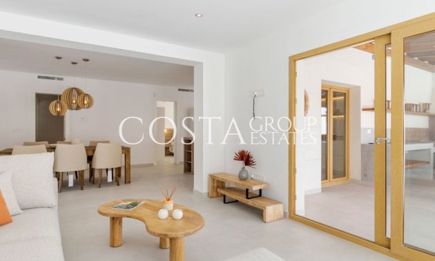 Wiederverkauf - Villa -
Torrevieja - Torrevieja Centro