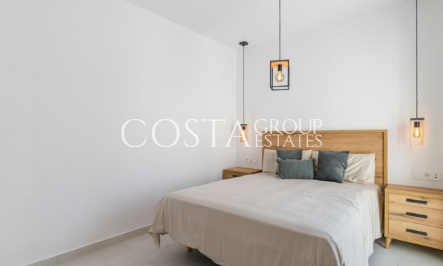 Wiederverkauf - Villa -
Torrevieja - Torrevieja Centro