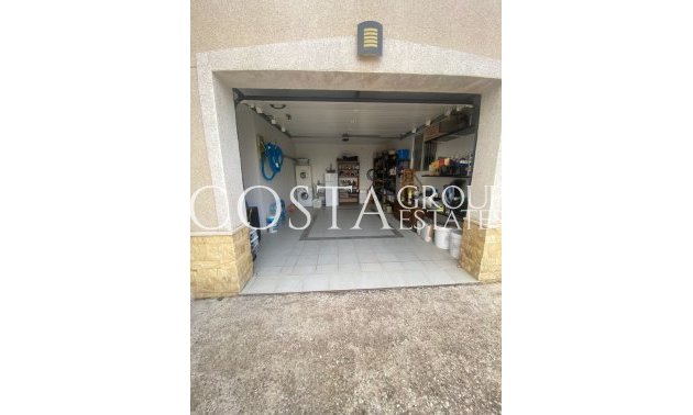 Wiederverkauf - Villa -
Algorfa - Algorfa Centro