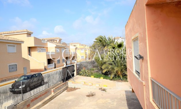 Herverkoop - Villa -
Formentera del Segura