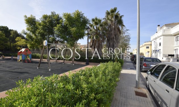Herverkoop - Villa -
Formentera del Segura