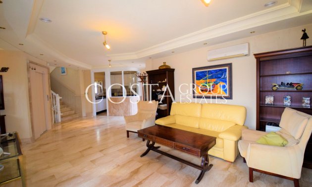 Wiederverkauf - Villa -
Guardamar del Segura - Guardamar del Segura Centro