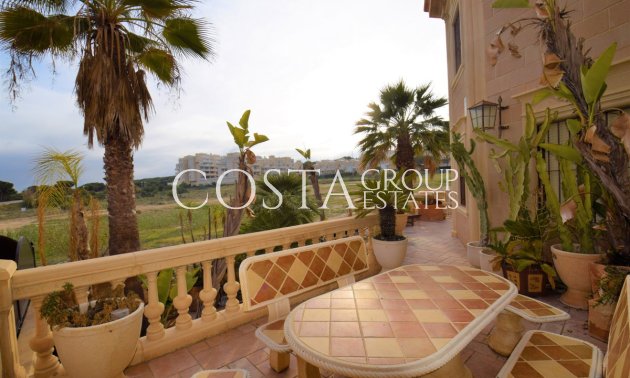 Wiederverkauf - Villa -
Guardamar del Segura - Guardamar del Segura Centro